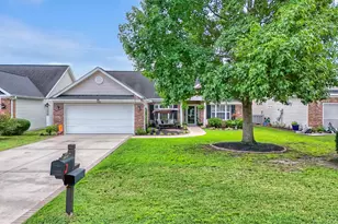 228 Candlewood Dr, Conway, SC 29526 - Photo 29