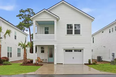 2616 Hillbourne Loop, North Myrtle Beach, SC 29582 - Photo 33