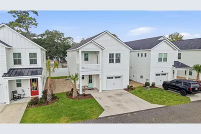 2616 Hillbourne Loop, North Myrtle Beach, SC 29582 - Photo 31
