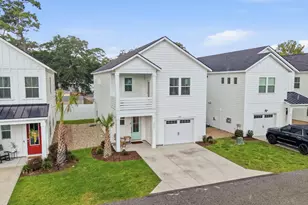 2616 Hillbourne Loop, North Myrtle Beach, SC 29582 - Photo 31