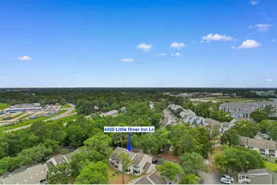 4450 Little River Inn Ln. #608, Little River, SC 29566 - Photo 33