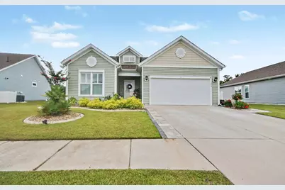 498 Kapalua Loop, Little River, SC 29566 - Photo 1