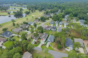 602 Planter's Ridge Dr, Sunset Beach, NC 28468 - Photo 45