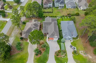 602 Planter's Ridge Dr, Sunset Beach, NC 28468 - Photo 43