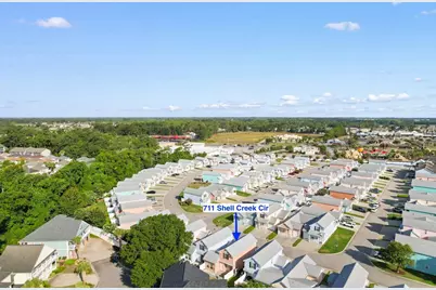 711 Shell Creek Circle #B23-1, North Myrtle Beach, SC 29582 - Photo 37