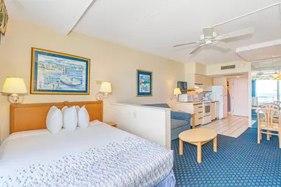 1304 N Ocean Blvd. #603A, Myrtle Beach, SC 29577 - Photo 7