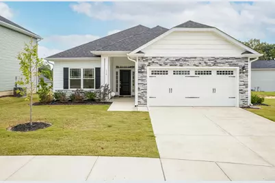 422 Whitetail Way, Tabor City, NC 28463 - Photo 5