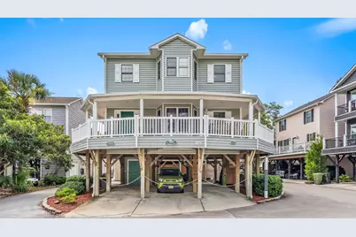 6001 1173 South Kings Hwy., Myrtle Beach, SC 29575 - Photo 3
