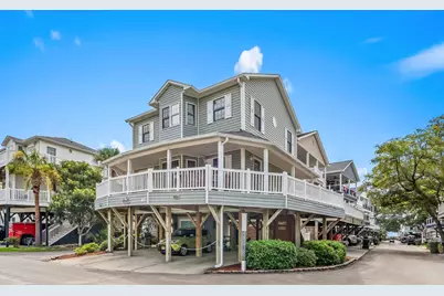 6001 1173 South Kings Hwy., Myrtle Beach, SC 29575 - Photo 47