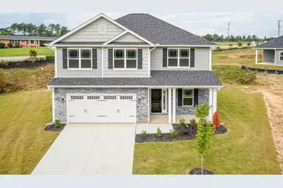 414 Whitetail Way, Tabor City, NC 28463 - Photo 5