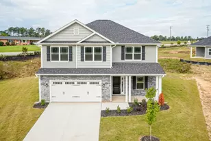 414 Whitetail Way, Tabor City, NC 28463 - Photo 5