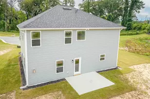 414 Whitetail Way, Tabor City, NC 28463 - Photo 35
