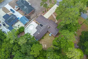 302 W Raft St, Nichols, SC 29581 - Photo 59