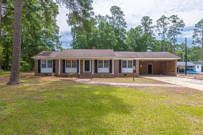 302 W Raft St., Nichols, SC 29581 - Photo 31