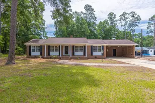 302 W Raft St, Nichols, SC 29581 - Photo 31