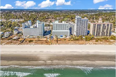 5300 N Ocean Blvd. #1411, Myrtle Beach, SC 29577 - Photo 21