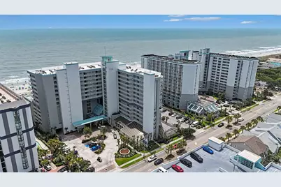 5300 N Ocean Blvd. #1411, Myrtle Beach, SC 29577 - Photo 59