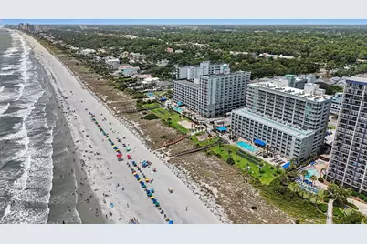 5300 N Ocean Blvd. #1411, Myrtle Beach, SC 29577 - Photo 57