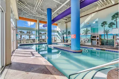 5300 N Ocean Blvd. #1411, Myrtle Beach, SC 29577 - Photo 31
