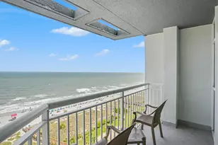 5300 N Ocean Blvd, Myrtle Beach, SC 29577 - Photo 5