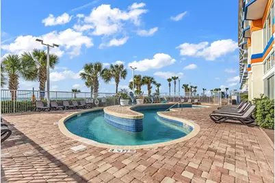 5300 N Ocean Blvd. #1411, Myrtle Beach, SC 29577 - Photo 47