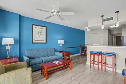 5300 N Ocean Blvd. #1411, Myrtle Beach, SC 29577 - Photo 11