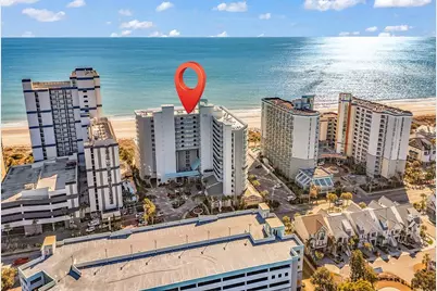 5300 N Ocean Blvd. #1411, Myrtle Beach, SC 29577 - Photo 1