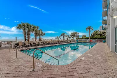 2201 S Ocean Blvd. #511, Myrtle Beach, SC 29577 - Photo 19
