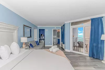2201 S Ocean Blvd. #511, Myrtle Beach, SC 29577 - Photo 13