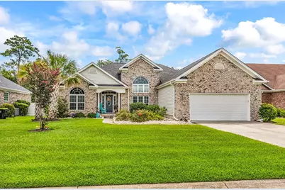 133 Dowenbury Dr., Myrtle Beach, SC 29588 - Photo 1