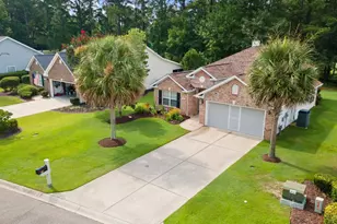 125 Seville Dr, Murrells Inlet, SC 29576 - Photo 5