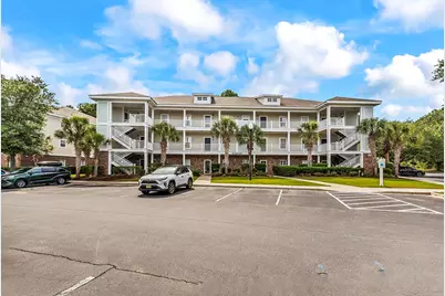 6253 Catalina Dr. #924, North Myrtle Beach, SC 29582 - Photo 1