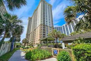 9994 Beach Club Dr, Myrtle Beach, SC 29572 - Photo 19