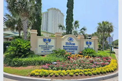 9994 Beach Club Dr. #2108, Myrtle Beach, SC 29572 - Photo 43