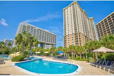 9994 Beach Club Dr. #2108, Myrtle Beach, SC 29572 - Photo 15
