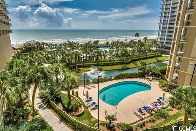9994 Beach Club Dr. #2108, Myrtle Beach, SC 29572 - Photo 17