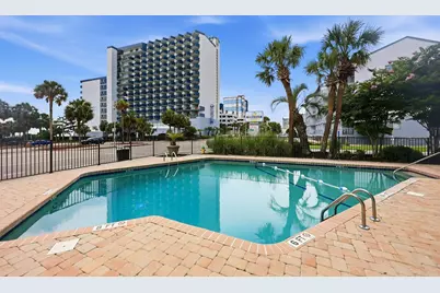 1906 S Ocean Blvd. #108A, Myrtle Beach, SC 29577 - Photo 15