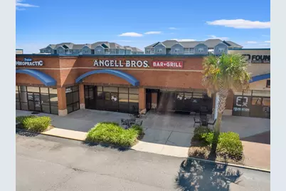 8703 S Highway 17 Bypass #South Park Center, Unit A, Surfside Beach, SC 29575 - Photo 3