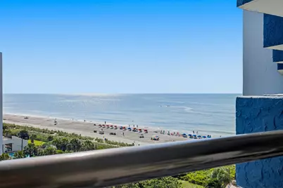 2001 S Ocean Blvd. S #815, Myrtle Beach, SC 29577 - Photo 15