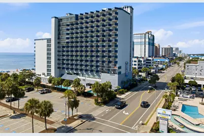 2001 S Ocean Blvd. #815, Myrtle Beach, SC 29577 - Photo 1