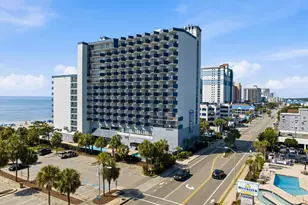 2001 S Ocean Blvd S, Myrtle Beach, SC 29577 - Photo 1
