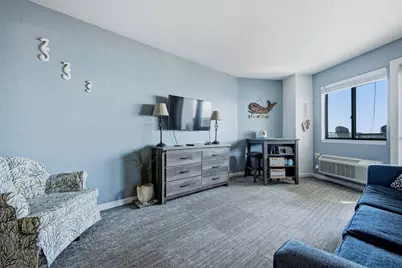 2001 S Ocean Blvd. S #815, Myrtle Beach, SC 29577 - Photo 11