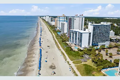 2001 S Ocean Blvd. S #815, Myrtle Beach, SC 29577 - Photo 17