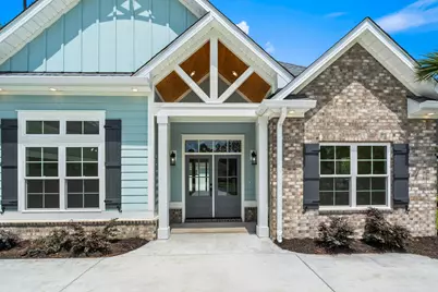 2836 McLeod Ln., Myrtle Beach, SC 29588 - Photo 3