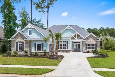 2836 McLeod Ln., Myrtle Beach, SC 29588 - Photo 1