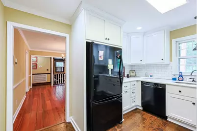 502 Burney St., Nichols, SC 29581 - Photo 9