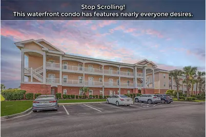 3965 Forcythia Ct. #203, Myrtle Beach, SC 29588 - Photo 1