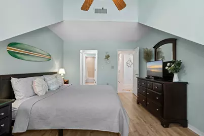 305 Myrtlewood Ct. #18-G, Myrtle Beach, SC 29572 - Photo 19