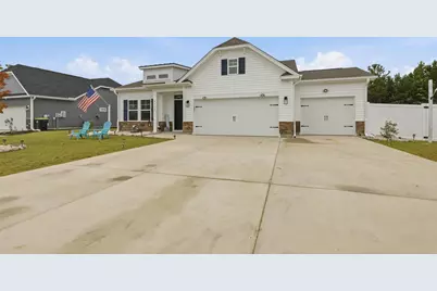 4750 Huckleberry Ln., Conway, SC 29526 - Photo 35