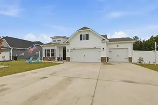 4750 Huckleberry Ln, Conway, SC 29526 - Photo 35